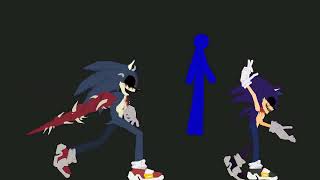 Dc2 • me and bro (Kolossos and 2011x test)