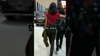 Download Lagu AMEL AMILIA CANTIK NYA GAK ADA OBAT MP3