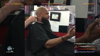 SLIM THUG Tells YOUNG RAPPERS Be Independent, Own Your Masters & Retire Like Him in 20 Years!!!