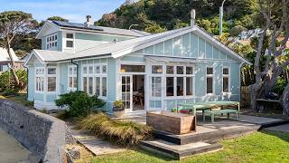 249 Queens Drive, Lyall Bay 249 Queens Drive, Lyall Bay
