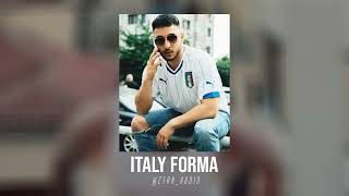 Ati242 - İtaly Forma Slowed Reverb