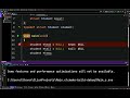 C - struct With typedef