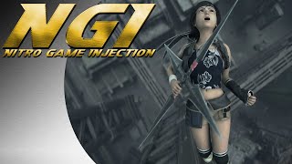 Nitro Game Injection #403: Cries of the Planet (Final Fantasy VII Special)