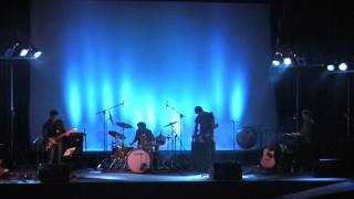 Pink Floyd - Chapter 24 - live 26-03-2010 [The Embryo Version]