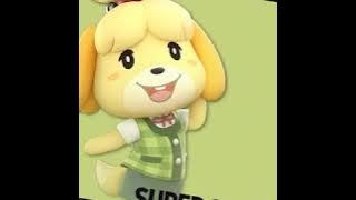 Bubblegum K.K. - Isabelle