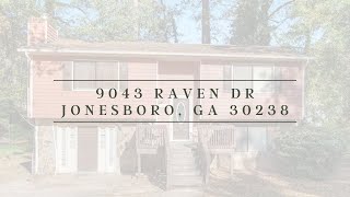 Spacious 4BR Split Level Home with Bonus Room