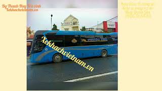 Thanh Huy Tv Ll Xe Khách Việt Nam Ll Phần 17 Ll Xekhachvietnam.vn