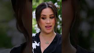 Ex-Royal Advisor Breaks Silence On Meghan Markle Controversy 60 Minutes Australia