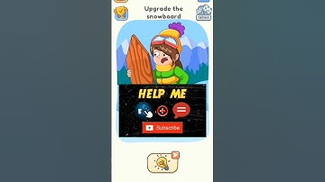 DOP 5 Level -116 Upgrade the snowboard 🥺