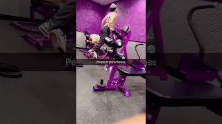 The funniest video of the gym #funnyvideo #funny