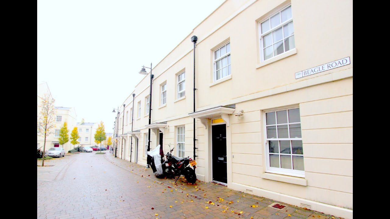 Beagle Road, Property to Rent in Plymouth YouTube