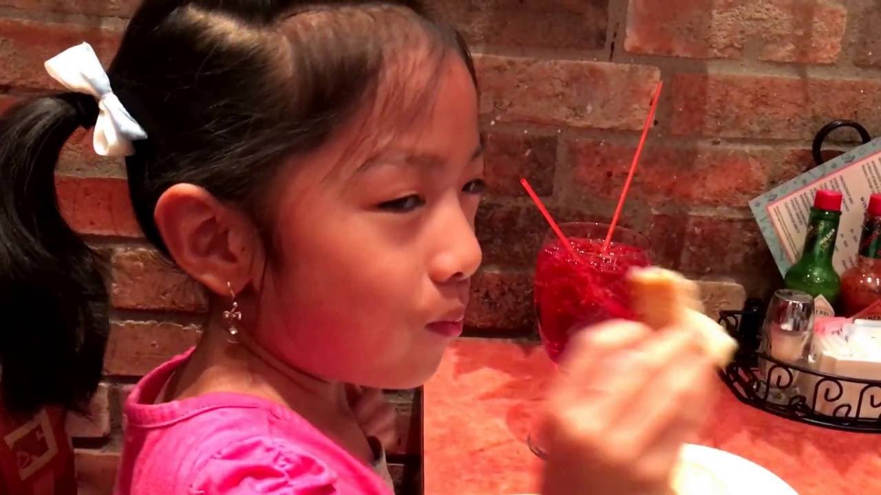 Big Al's Oyster Bar movie style