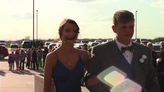 2021 EHS Prom