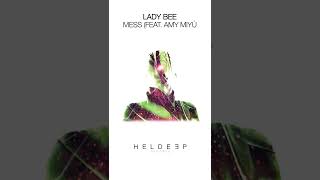 3 years since this great track by Lady Bee (feat. AMY MIYÚ) was released 😎🕺🏻 Resimi