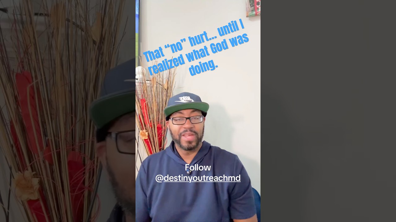 Why Rejection Might Be the Best Thing That Ever Happened to You