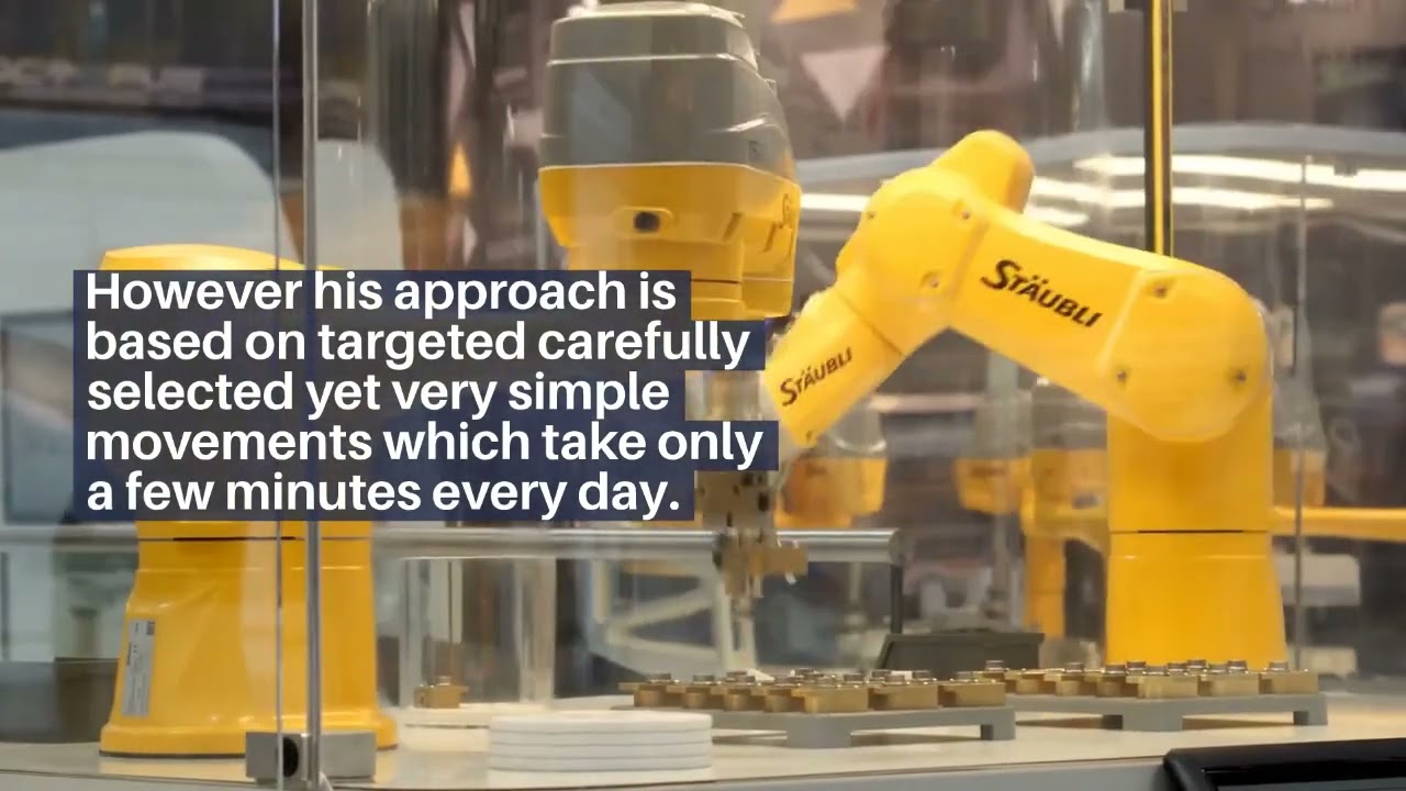 My Back Pain Coach Program Review