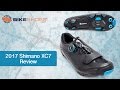 2017 Shimano XC7 Mountain Bike Review by Bikeshoes.com