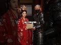 Chinese Empress Killed Her Own Baby for Power