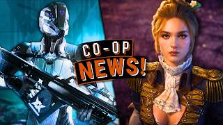 Alice in Souls-Like Land + EVE Online Goes FPS?! | Gaming News screenshot 1