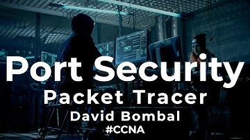 Cisco CCNA Packet Tracer Ultimate labs: Port Security: Answers Part 1