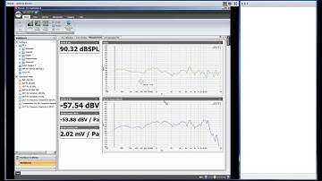 NTi Audio Webinar - Microphone Testing with the FX100