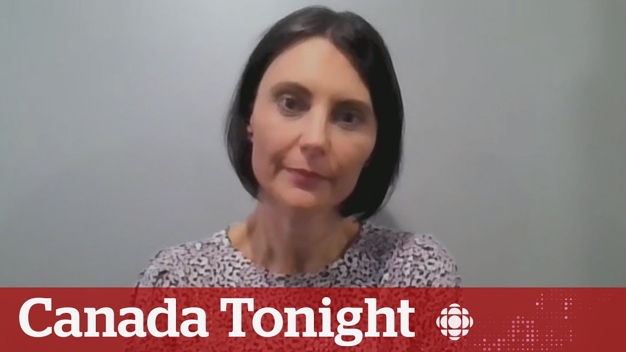 What's it like to live with stiff-person syndrome?