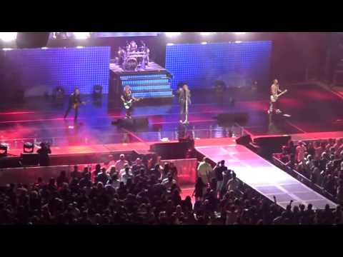 Def Leppard - Armageddon It @ Jones Beach 7-11-16