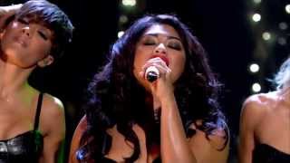 The Saturdays,HD,  All Fired Up  ,Live  Alan Titchmarsh Show   2011,HD 720p