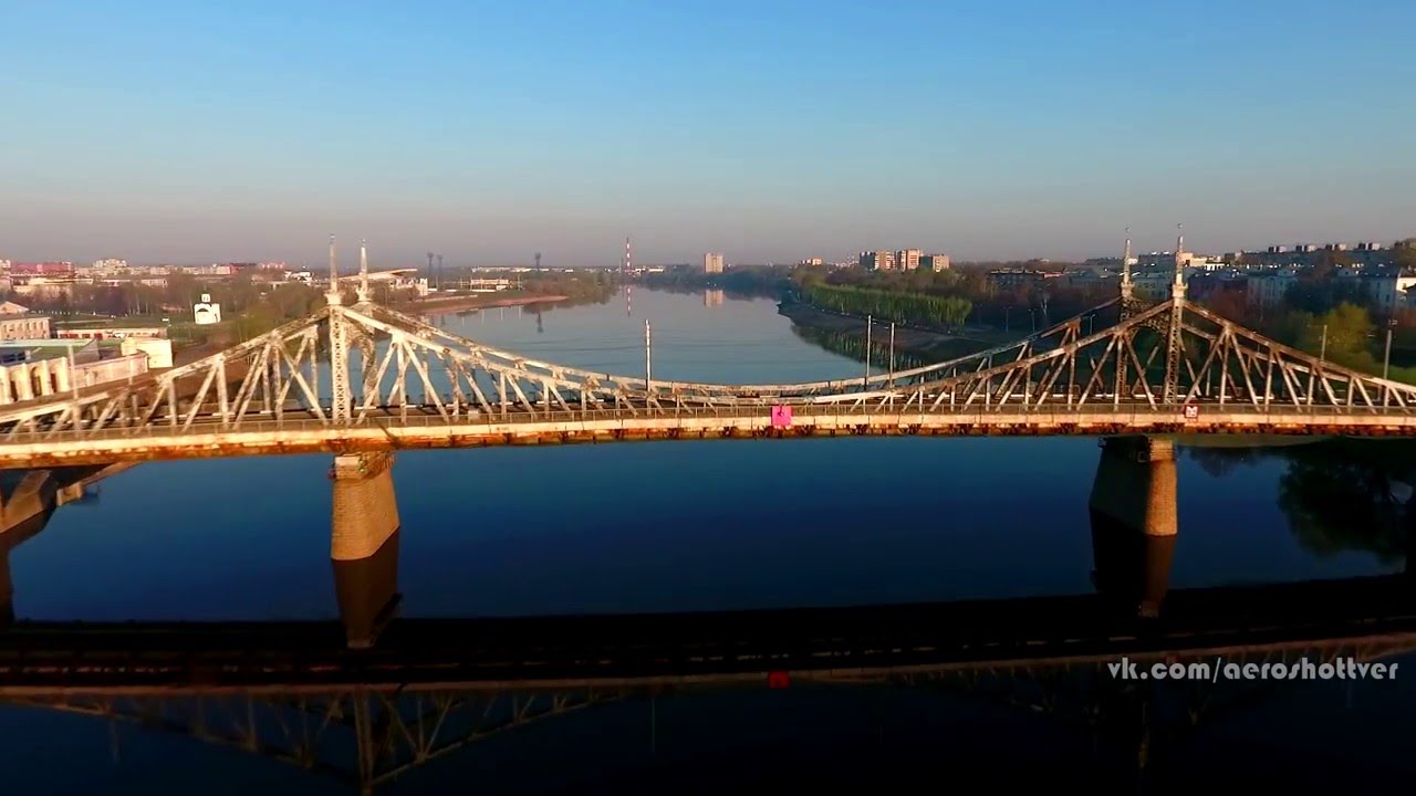 Волга горячая линия тверь
