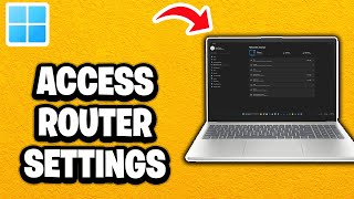 Cara Mengakses Pengaturan Admin Router - Panduan Tercepat screenshot 2