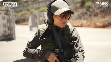 Tactical Training Solutions by Bretholz Solutions | Ez Raider - Trango-Systems - Romtes Technologies