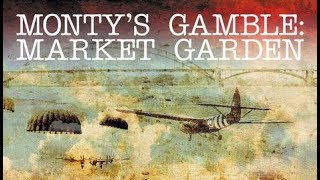 The Gamers Monty's Gamble MMP Market Garden 