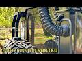 3" Diesel Heater Port - Full Product Overview