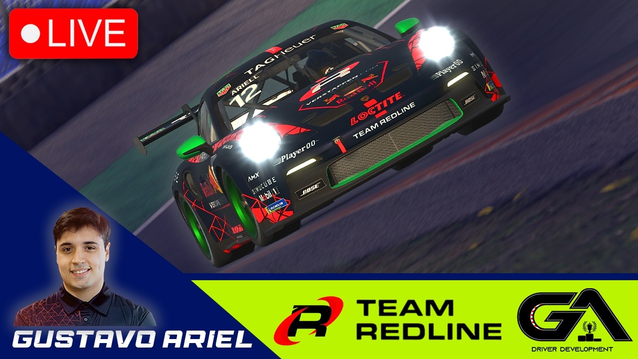 Novidades no iRacing + Campeonato dos alunos com premiação! - !cockpit