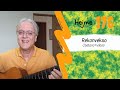 "Reconvexo" (Caetano Veloso) en Esperanto
