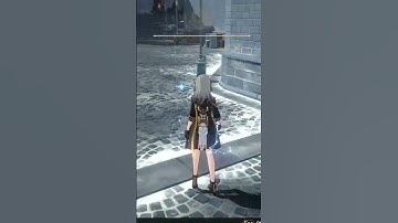 E6S5 Silver Wolf Carries Memory of Chaos Floor 10 First Half?!! Honkai Star Rail