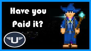 Unitystation: The power bill wizard
