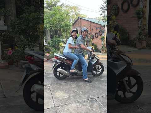 Ba mẹ đi đâu đó #shorts #funny