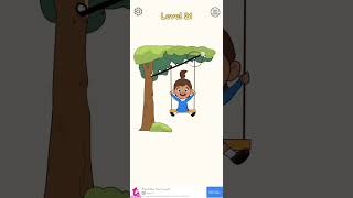 DOP: Draw One Part - Gameplay Walkthrough Part 1 All Levels 1-52 (iOS,Android) | GAMEGURU RIDDLES ✔️ screenshot 5