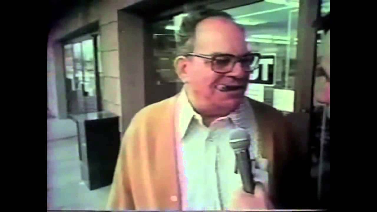 Weber Grills Canada - Vintage Commercial Don't Make A Gas Grill