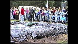 Ruurlose Zeskamp 1990