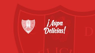 JUVENIL PREF // CD DELICIAS  - CASETAS-U.D. Agroveco/ 07 Febrero 2026