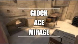 CS:GO - Short Ace Clip