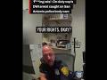 Veteran on Duty Cop Arrested For DUI on the Job! (MUST WATCH)