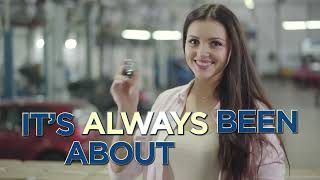 It's About You - Golling Chrysler Dodge Jeep Ram Roseville