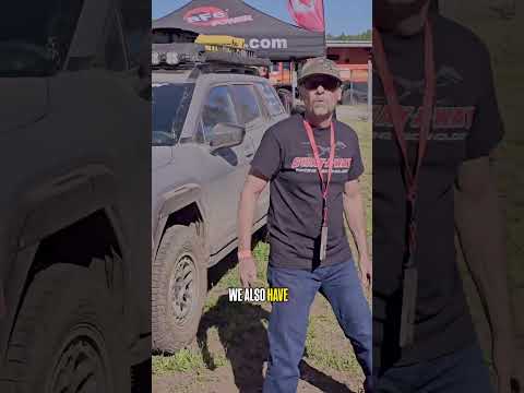 New Subaru Outback Bull Bar/Light Bar & Rock Slider Steps #subaru #overlanding