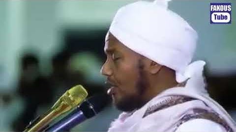 الشيخ عبد الرشيد صوفي سورة الرعد برواية السوسي عن أبي عمرو