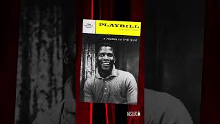 Black Theatre in the Civil Rights Era with Dr. Julius B. Fleming, Jr. | Left of Black #SHORTS