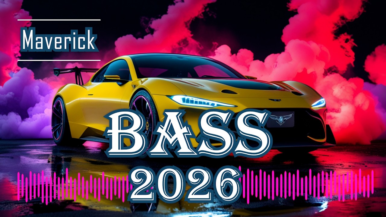 Watch Maverick | Bass Boosted Club MIX 2026 🚗🔥 EDM MIX | BOOSTED Car music on YouTube Watch Maverick | Bass Boosted Club MIX 2026 🚗🔥 EDM MIX | BOOSTED Car music on YouTube
