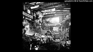 Ismus - ISMVA003.3 - 12 ABEM - Black Powder (Original Mix)